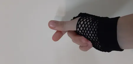 ساق دست زنانه مدل مچي زنبوري G01