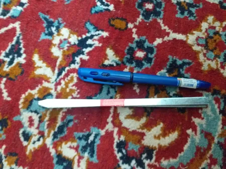 سیخ کباب مدل LION بسته 10 عددی