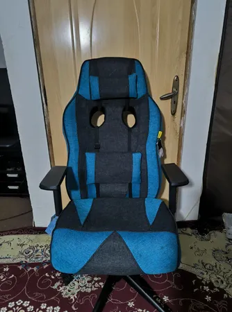 صندلی گیمینگ کادی نو مدل VIP G2025