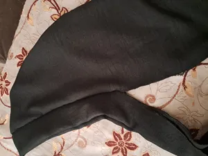 تجریه خرید دستمال سر و گردن  مدل دورگ