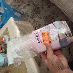 تجریه خرید اسپری خوشبوکننده و تصفیه کننده هوا استونیش مدل Paradise حجم 750 میلی لیتر