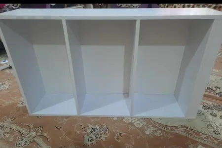 کتابخانه مدل FH11