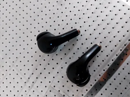 هدفون بلوتوثی لنوو مدل Thinkplus LivePods LP40pro