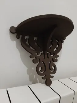 شلف دیواری مدل 20