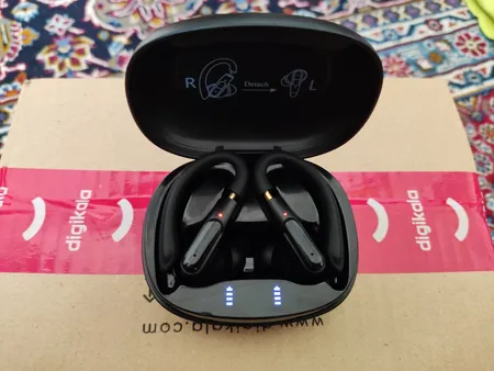 هندزفری بلوتوثی ایفورج مدل MA-buds03