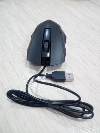 ماوس میکروفایر مدل M2-X1000