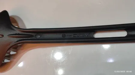 سرویس کفگیر و ملاقه 5 پارچه ایکیا مدل 7727