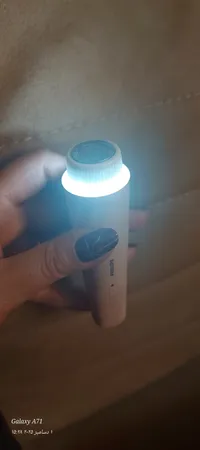 ماشین اصلاح موی صورت بانوان فیلیپس مدل BRR454