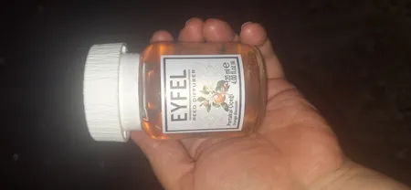 خوشبوکننده هوا ایفل مدل بهارنارنج حجم 120 میلی لیتر