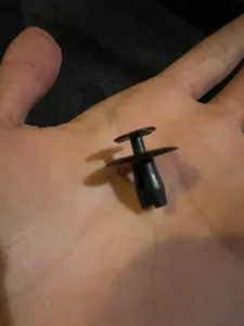 تجریه خرید عایق کاپوت ایده مدل LS_AL مناسب برای پژو 207