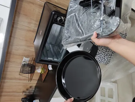 آون توستر سان ورد مدل SWF-40R