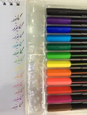 تجریه خرید روان نویس کایزر کد SK808  بسته 12 عددی