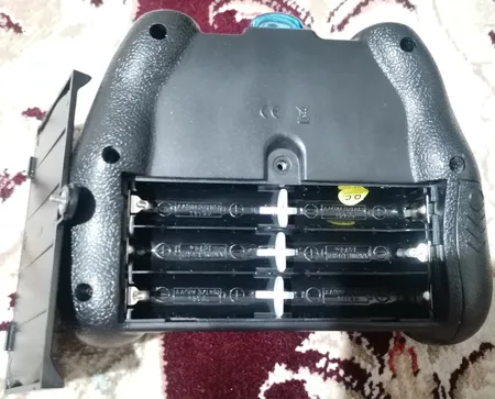 هلیکوپتر کنترلی سایما مدل S109G