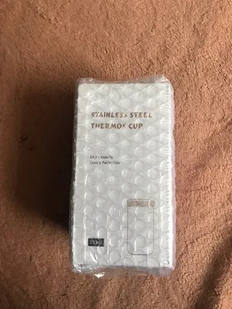 تراول ماگ اینجوی مدل درب پیچی گنجایش 0.35 لیتر