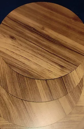 زیره کیک مدل M109 مجموعه 5 عددی