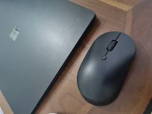 تجریه خرید ماوس بی سیم شیائومی مدل Silent Edition