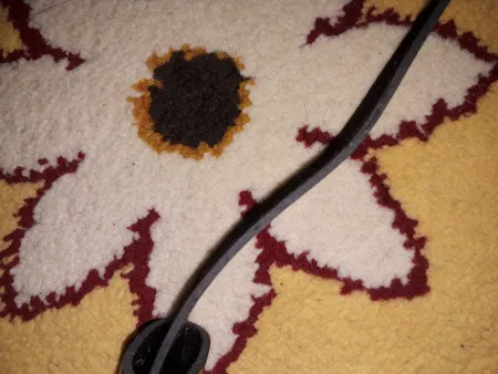 کمربند زنانه مدل h144