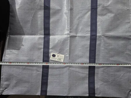 ساک لباس مدل EH-77x36x69