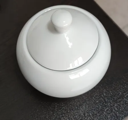 قندان مدل Mtm420