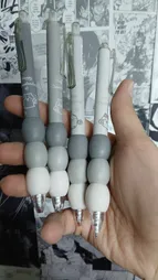 خودکار 0.5 میلیمتری مدل گریپ دار کد BallGrip بسته 4 عددی