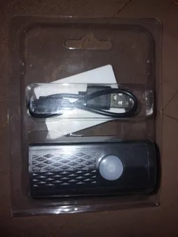 چراغ جلوی دوچرخه مدل شارژی