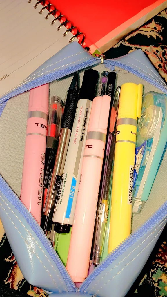 جامدادی مدل ساده کد 1002