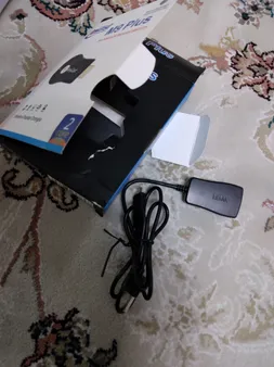 دانگل انتقال دهنده تصویر انی کست مدل M9 plus