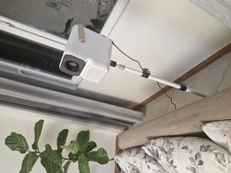 پایه پروژکتور ونبو مدل 360 درجه