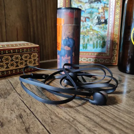 هندزفری هوارکو مدل شمس