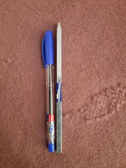 سیخ کباب مدل LION بسته 10 عددی