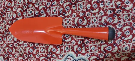 بیلچه باغبانی مدل W5600