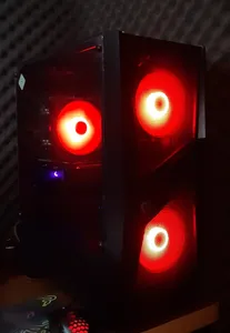 تجریه خرید کیس کامپیوتر ام اس آی مدل MAG Forge 100R