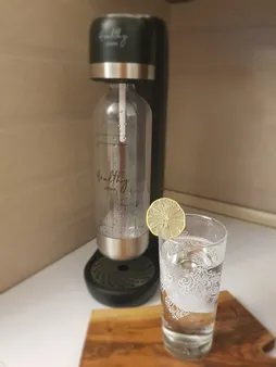 سودا ساز  هلثی درینک مدل HD1