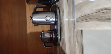 چای ساز فلر مدل TS 490