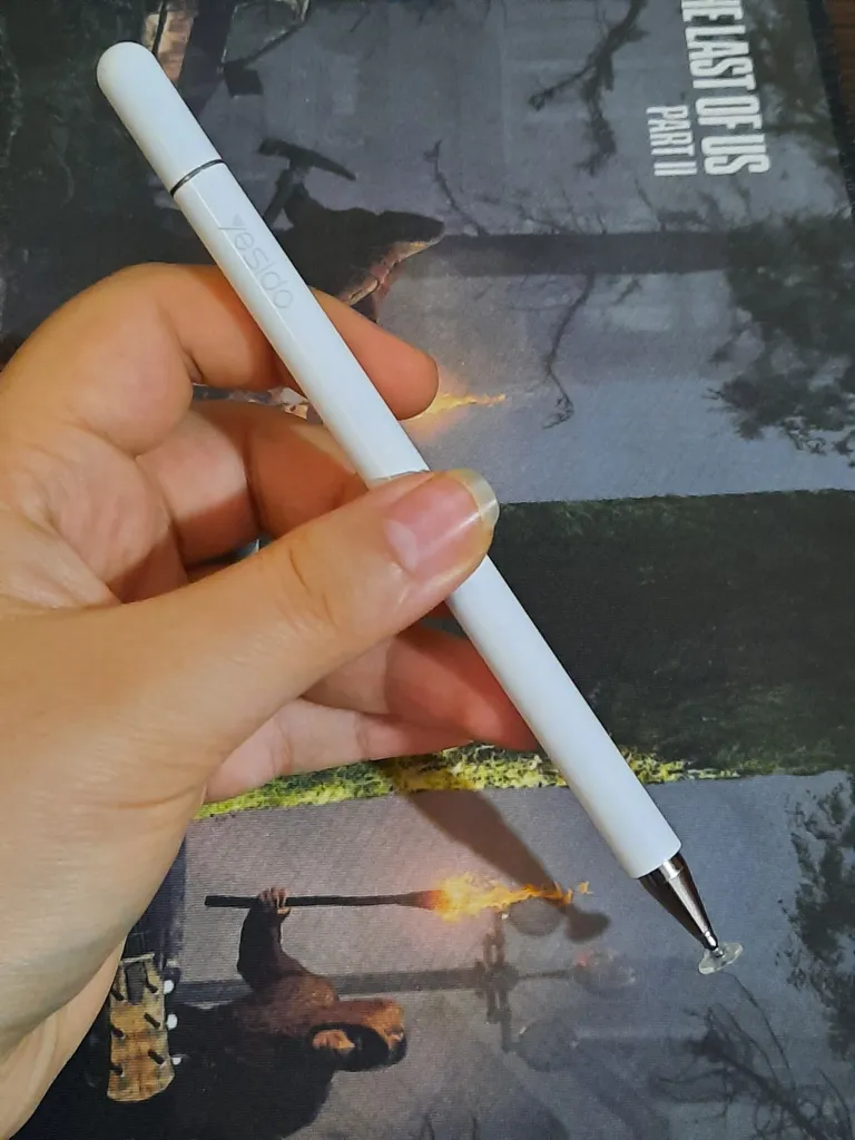 قلم لمسی یسیدو مدل ST02