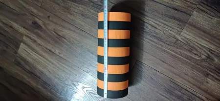 فوم رولر تن زیب مدل بدون آج