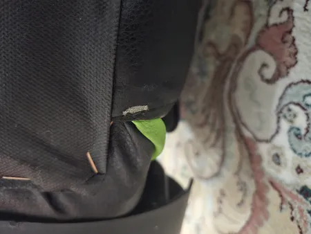 صندلی گیمینگ ریزر مدل parla