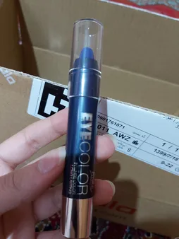 سایه چشم آنیکا شماره 05