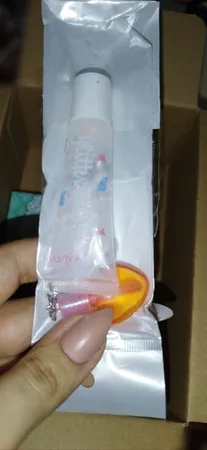 بالم لب فیور بیوتی مدل Gwtev Flip