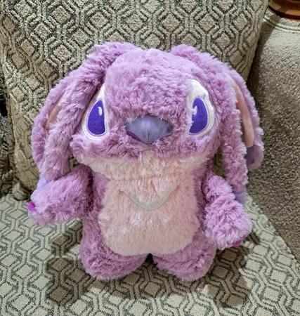 کیسه آب گرم مدل عروسک استیج