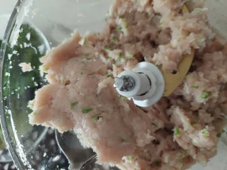 خردکن گوسونیک مدل GSC-602