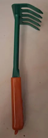 شن کش باغبانی به کشت مدل AF-101