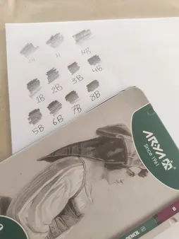 مداد طراحی آریا مدل Artist کد 002-3075 مجموعه 12 عددی