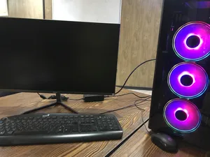 تجریه خرید مانیتور جی پلاس مدل GDM-245LN سایز 24 اینچ