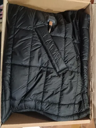 جلیقه حرارتی مدل GT006