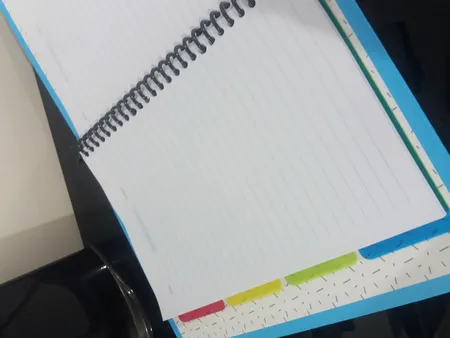 کلاسور کاما مدل الوان کد p26