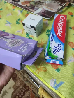 خود تراش ژیلت مدل Venus Comfortglide Breeze