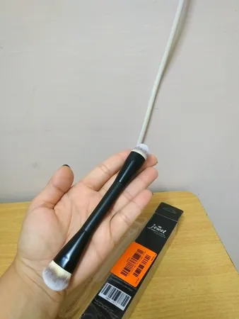 برس آرایشی جویل مدل GBS-1011