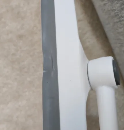 تیغه شیشه شوی مدل nobel 66-39