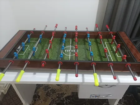 فوتبال دستی آی بال مدل i208G